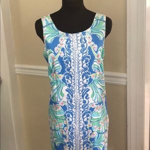 Lily Pulitzer dress